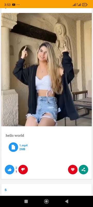 TorExplore Screenshot 1